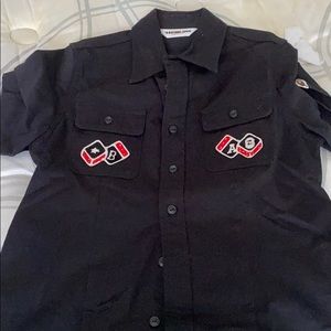 Bathing Ape - Exclusive